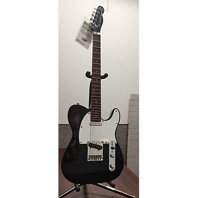Squier Standard Telecaster Solid Body Electric Guitar