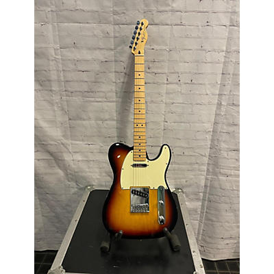 Fender Standard Telecaster Solid Body Electric Guitar