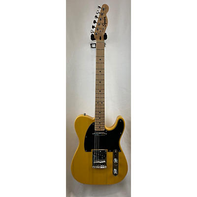 Squier Standard Telecaster Solid Body Electric Guitar