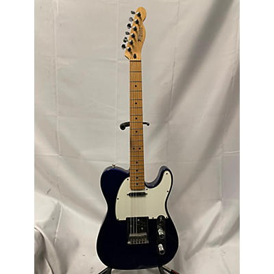 Fender Standard Telecaster Solid Body Electric Guitar