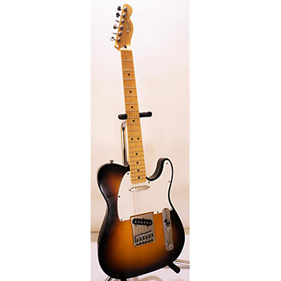 Fender Standard Telecaster Solid Body Electric Guitar