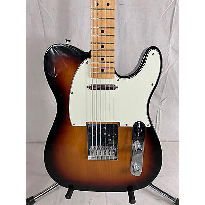 Fender Standard Telecaster Solid Body Electric Guitar