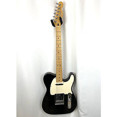 Fender Standard Telecaster Solid Body Electric Guitar