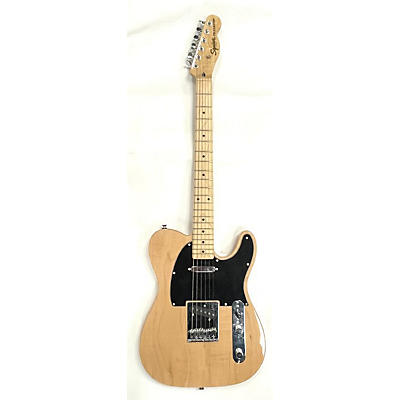 Squier Standard Telecaster Solid Body Electric Guitar