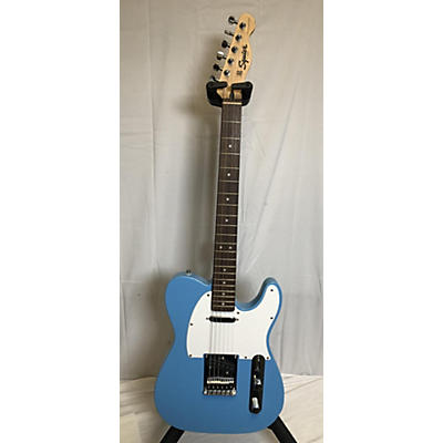 Squier Standard Telecaster Solid Body Electric Guitar