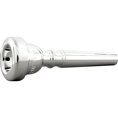 Yamaha Standard Trumpet Mouthpiece 11C4