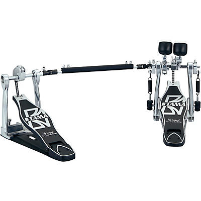 TAMA Standard Twin Pedal