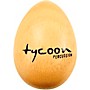 Tycoon Percussion Standard Wooden Egg Shakers (Pair)