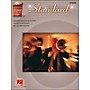 Hal Leonard Standards - Big Band Play-Along Vol. 7 Trombone