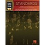 Hal Leonard Standards - Sing with The Choir Series Volume 3 Book/CD