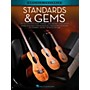 Hal Leonard Standards & Gems - Ukulele Ensemble Series Early Intermediate Songbook
