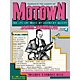 Hal Leonard Standing in the Shadows of Motown Book/Online Audio