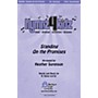 Fred Bock Music Standing on the Promises (Hymnz 4 Kidz Series) 2-Part arranged by Heather Sorenson