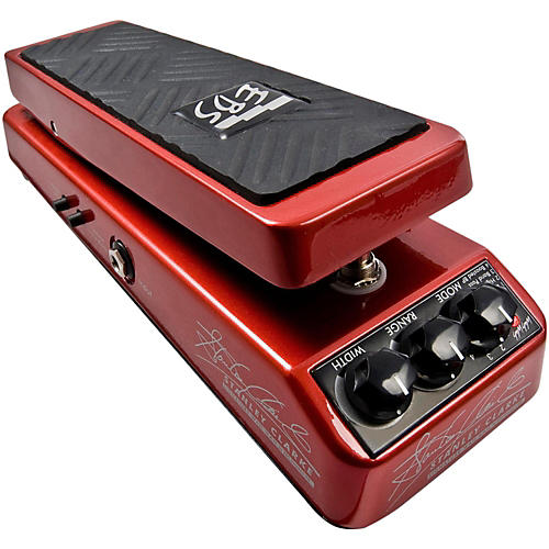 Stanley Clarke Wah/Volume Pedal