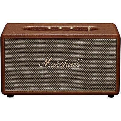 Marshall Stanmore III Bluetooth Speaker