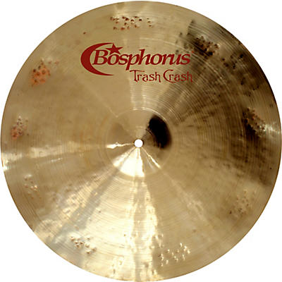 Bosphorus Cymbals Stanton Moore Series Trash Crash Cymbal - 20"