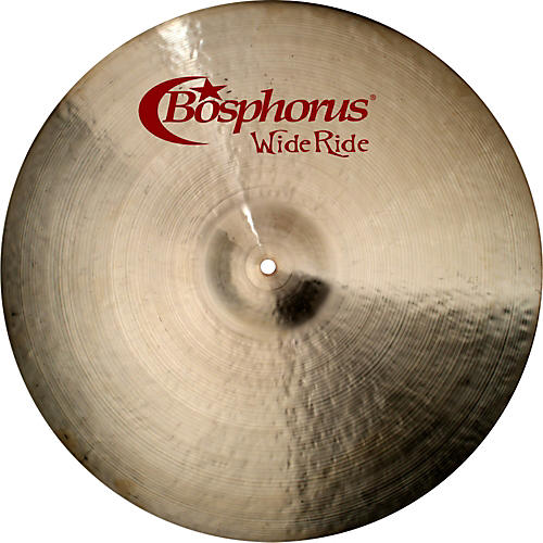 Stanton Moore Series Wide Ride Cymbal