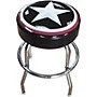 Open-Box Road Runner Star Barstool Condition 1 - Mint 24 in.