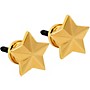 Grover Star Artist Strap Buttons Gold