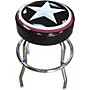 Road Runner Star Barstool 24 in.