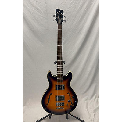 RockBass by Warwick Star Bass II Electric Bass Guitar