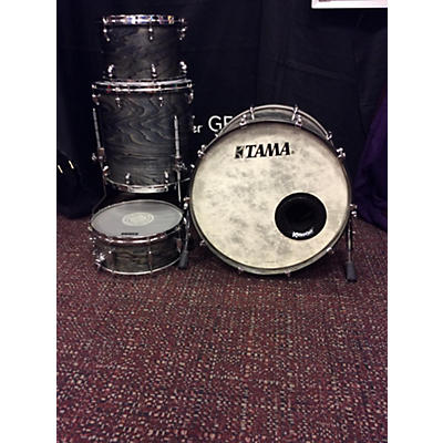 Tama Star Drum Kit