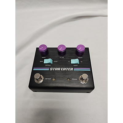 Pigtronix Star Eater Effect Pedal
