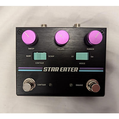 Pigtronix Star Eater Effect Pedal