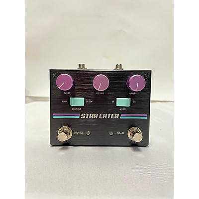 Pigtronix Star Eater Effect Pedal