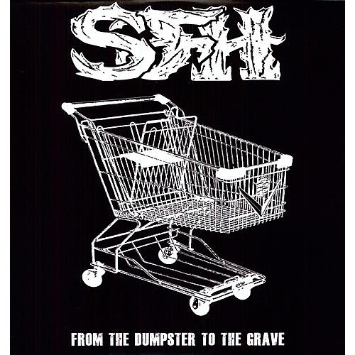 Star Fucking Hipsters - From the Dumpster to the Grave