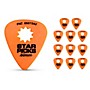 Everly Star Guitar Picks .60 mm 12 Pack