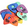 Everly Star Guitar Picks Rockstar Mix 12 Pack