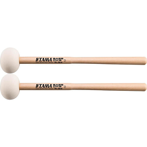 Star Performer Marching Bass Drum Mallet by Vic Firth