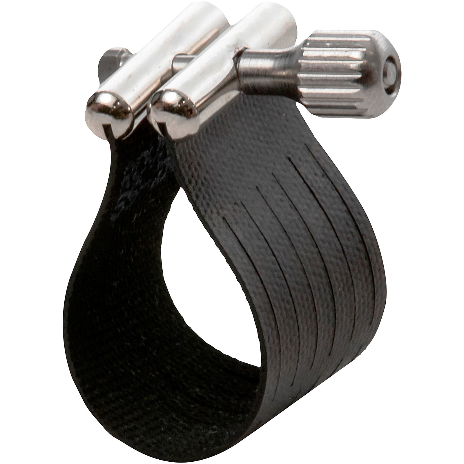 Rovner Star Series (SS) Saxophone Ligature Metal Alto/Small Tenor Sax