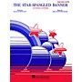 Hal Leonard Star Spangled Banner Piano Vocal Series
