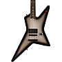EVH Star T.O.M.Limited-Edition Electric Guitar Silverburst
