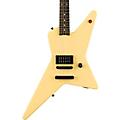 EVH Star T.O.M.Limited-Edition Electric Guitar Stealth BlackVintage White