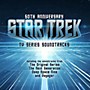 ALLIANCE Star Trek - 50th Anniversary: TV Series Soundtrack
