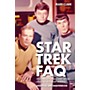 Applause Books Star Trek FAQ (Unofficial and Unauthorized) FAQ Series Softcover Written by Mark Clark