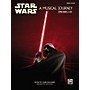 Alfred Star Wars A Musical Journey (Music from Episodes I - VI) Piano Solos