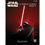 Alfred Star Wars A Musical Journey Music from Episodes I-VI Five Finger Piano Book