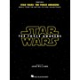Hal Leonard Star Wars Episode VII - The Force Awakens Piano Solo Songbook
