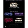 Hal Leonard Star Wars Five Finger Piano Book