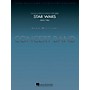 Hal Leonard Star Wars (Main Theme) (Deluxe Score) Concert Band Level 5-6 Arranged by Stephen Bulla