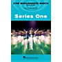 MCA Star Wars/Raiders March Marching Band Level 2 by John Williams Arranged by Paul Lavender