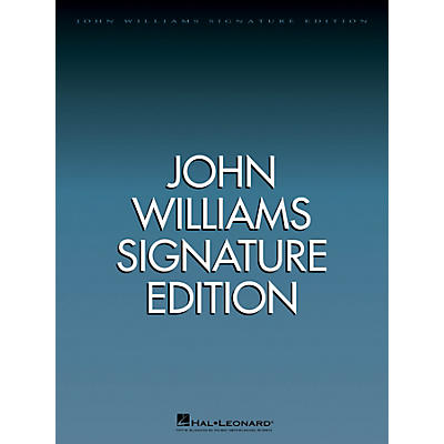 Hal Leonard Star Wars: The Phantom Menace (40 Choral Parts) Composed by John Williams