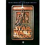 Alfred Star Wars Trilogy for Easy Piano Book