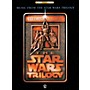 Alfred Star Wars Trilogy for Violin Book