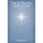 Brookfield Star of Heaven, Child of God SATB arranged by Brad Nix