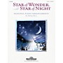 Shawnee Press Star of Wonder, Star of Night (Seasonal Piano Arrangements) arranged by Philip Kern